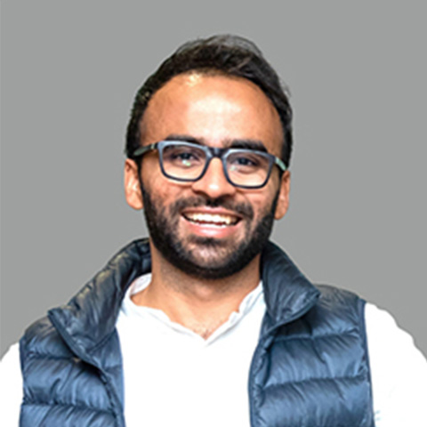 Arjun Ahluwalia