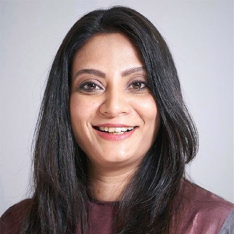 Sushma Kaushik