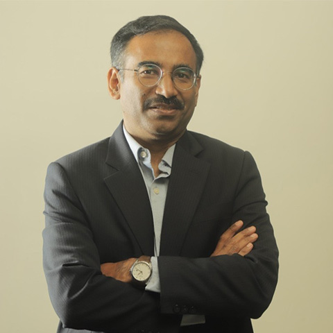 Krishnan Neelakantan