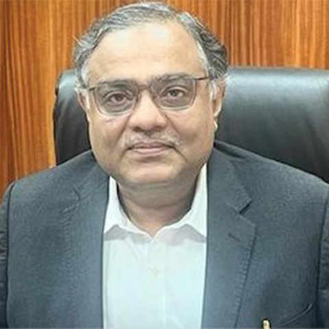 Ajay Kumar Choudhary